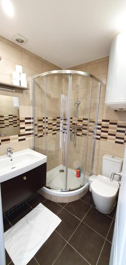 Residence 4T - 33 Bis Avenue Gaston Chauvin Aulnay-sous-Bois Kültér fotó