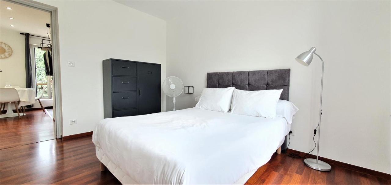Residence 4T - 33 Bis Avenue Gaston Chauvin Aulnay-sous-Bois Kültér fotó